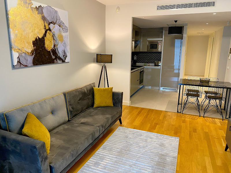 The Y Istanbul Suites