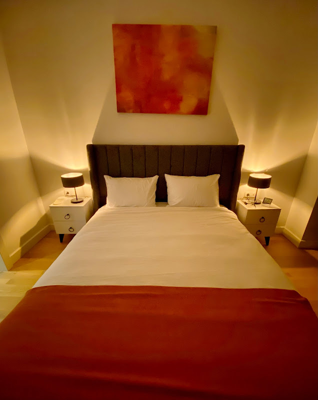 The Y Istanbul Suites
