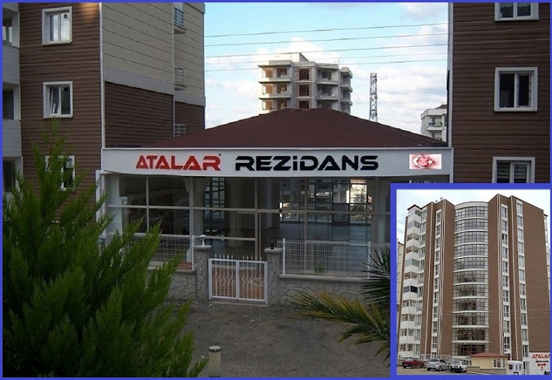 Atalar Rezidans