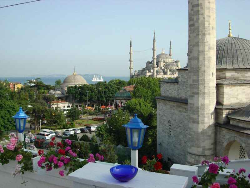 Hotel Sultanahmet