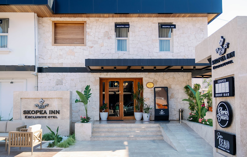 Skopea Inn Exclusive