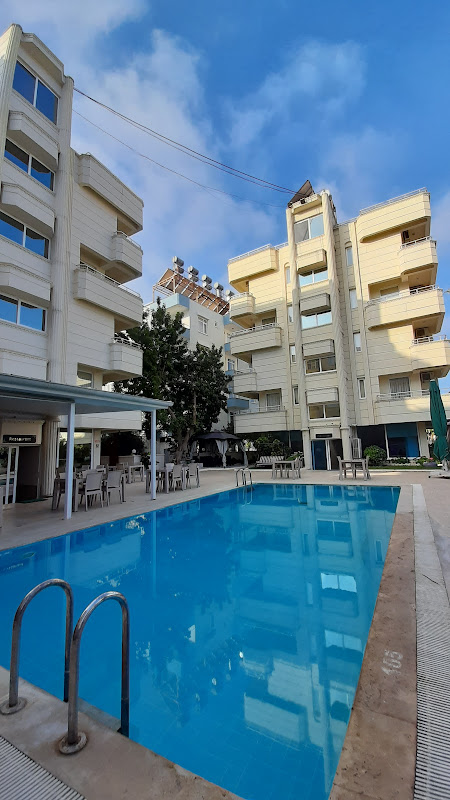 RUMANA HOTEL