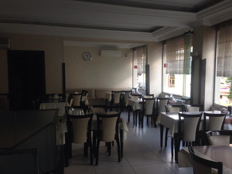 Genya Otel