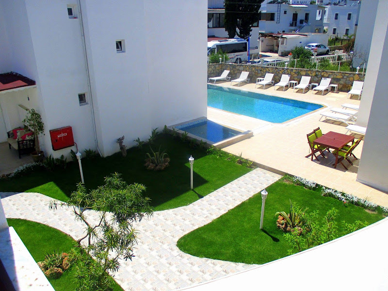 CANNA GARDEN HOTEL