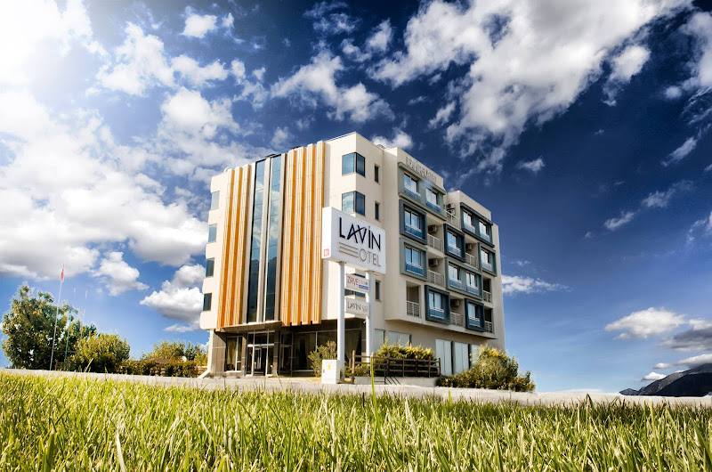 Lavin Otel Denizli