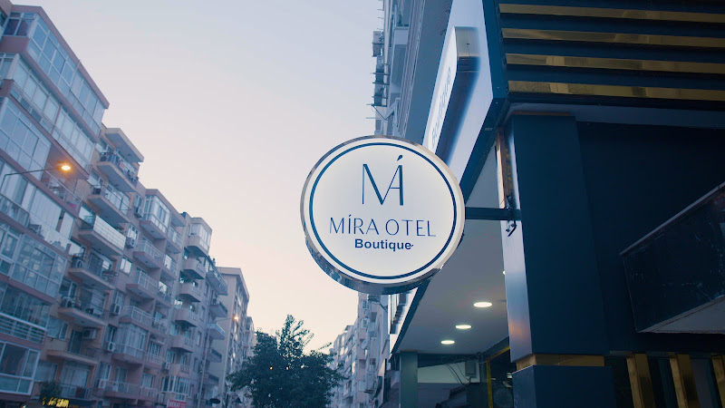 Mira Hotel Küçükyalı