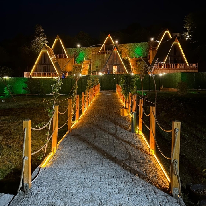 Adenin Bungalov
