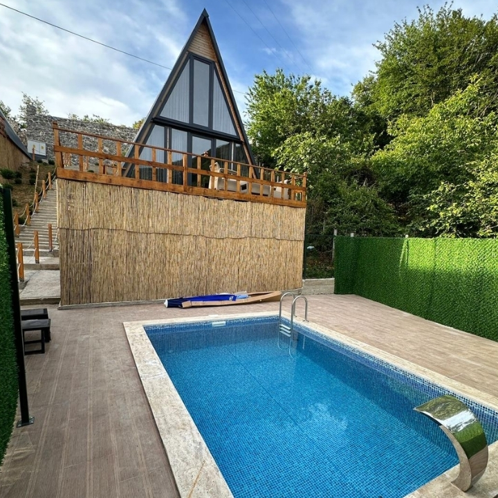 Adenin Bungalov