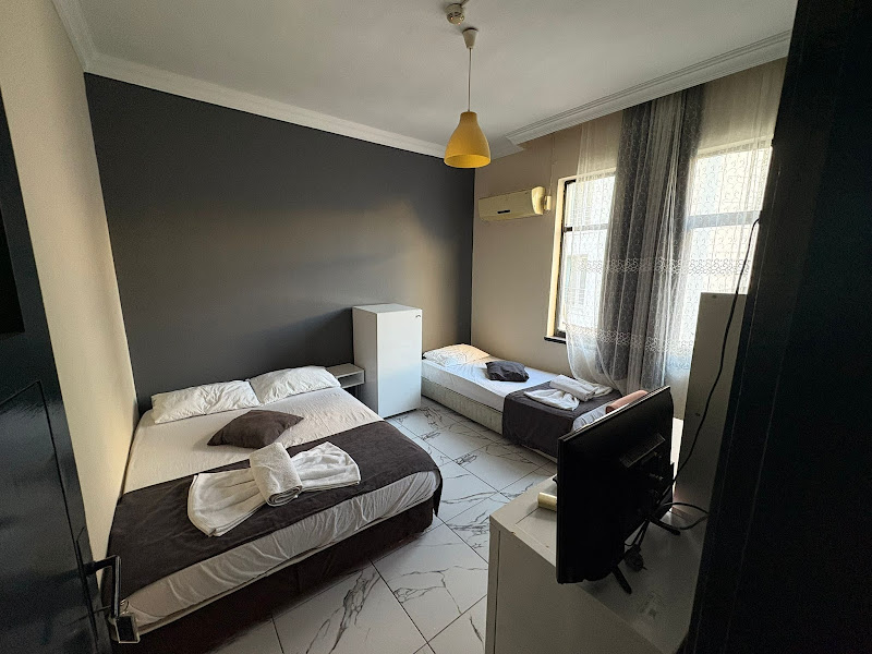 Aydın Otel Pansiyon