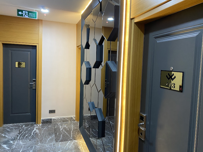 Confores Hotel