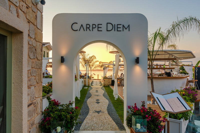 Carpe Diem Boutique Hotel