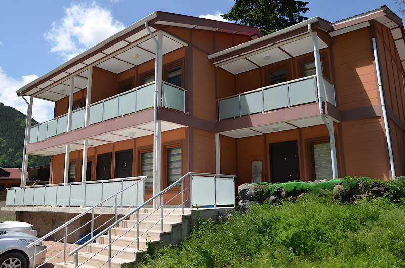 Villa Tapanoz