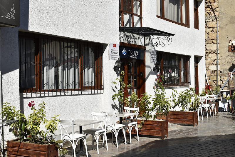 Pruva Inn Hotel