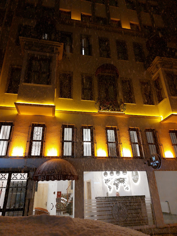 The Best Kadıköy