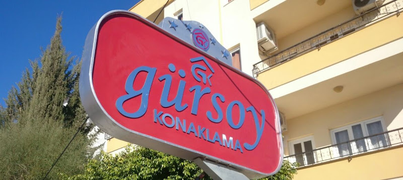 Gürsoy Apart