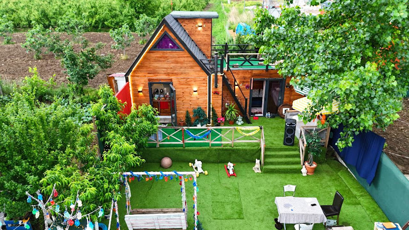 GÜNAYDIN BUNGALOV