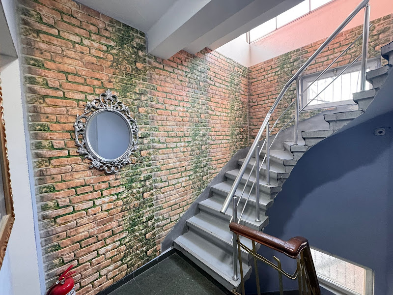 Old City Hotel Sultanahmet