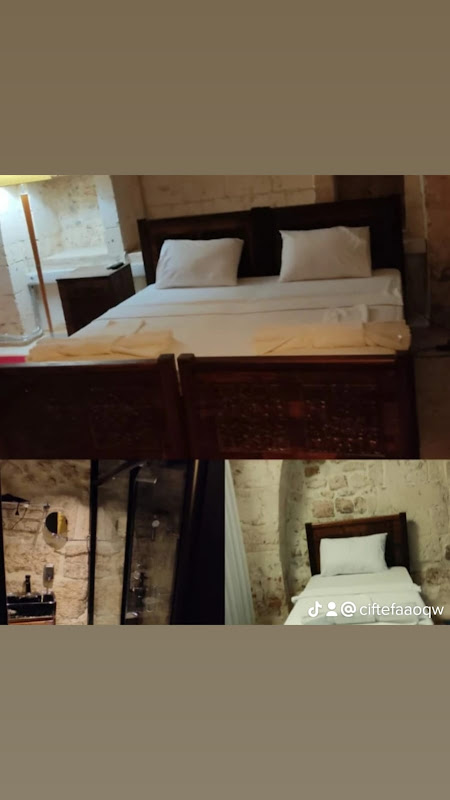 Çiftehan Otel