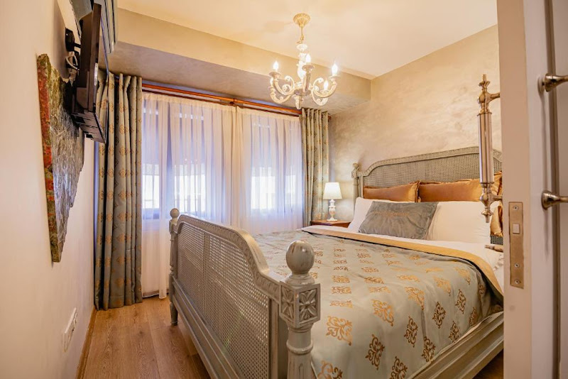 Lord Morgan & Exclusive Design Nişantaşı
