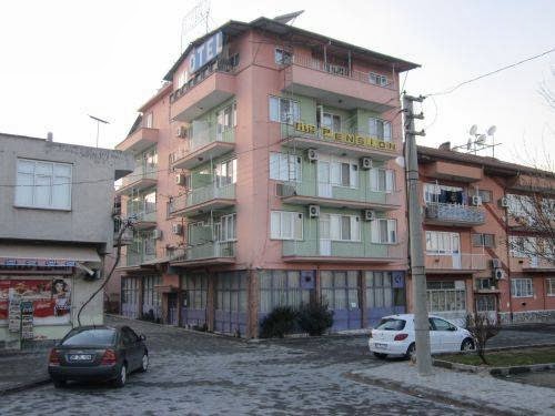Filiz Pansiyon