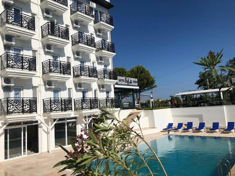 Ella Hotel Didim