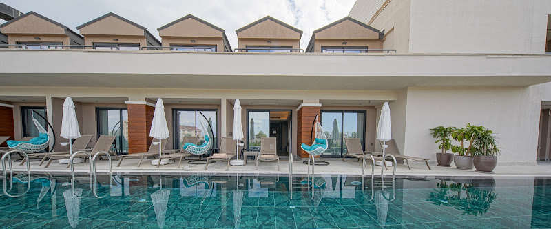 Aletris Deluxe Hotel & Spa