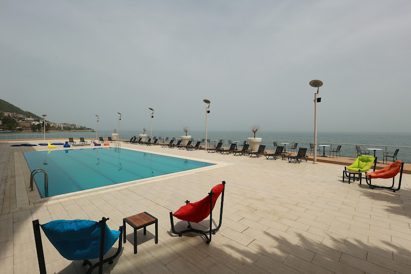 Anemon Ordu Otel