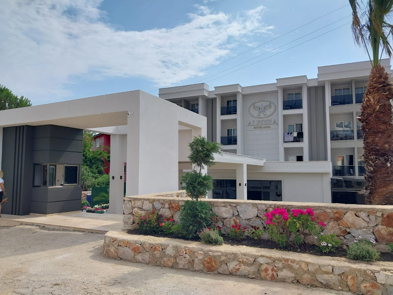 Alessia Hotel