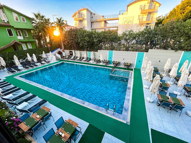 Alessia Hotel