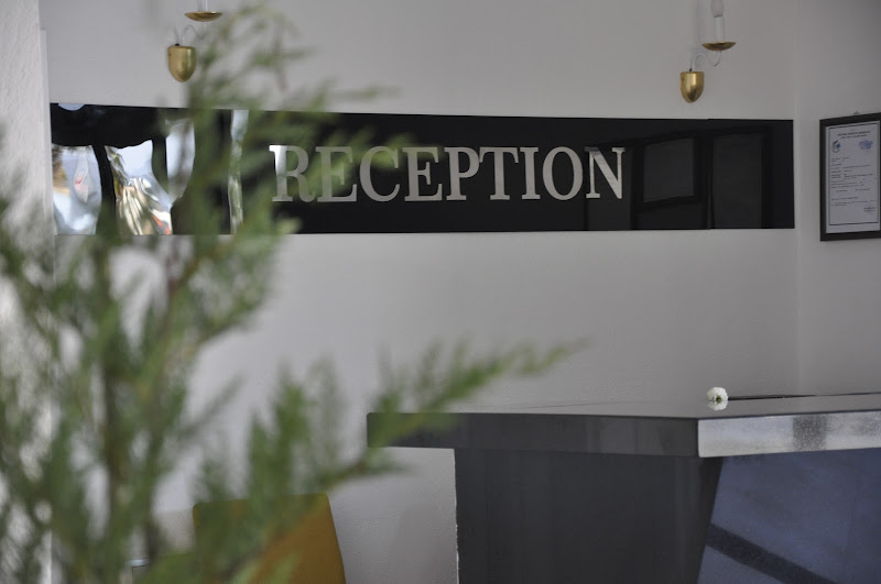 Özyiğit hotel