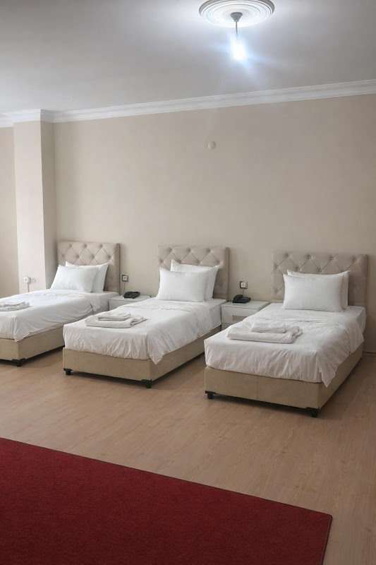 Zavos home pansiyon