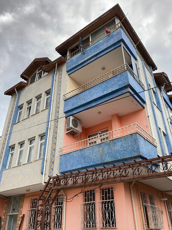 Fatsa pansiyon
