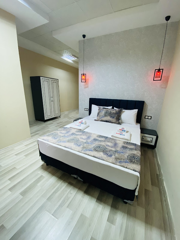 Marblue Hotel