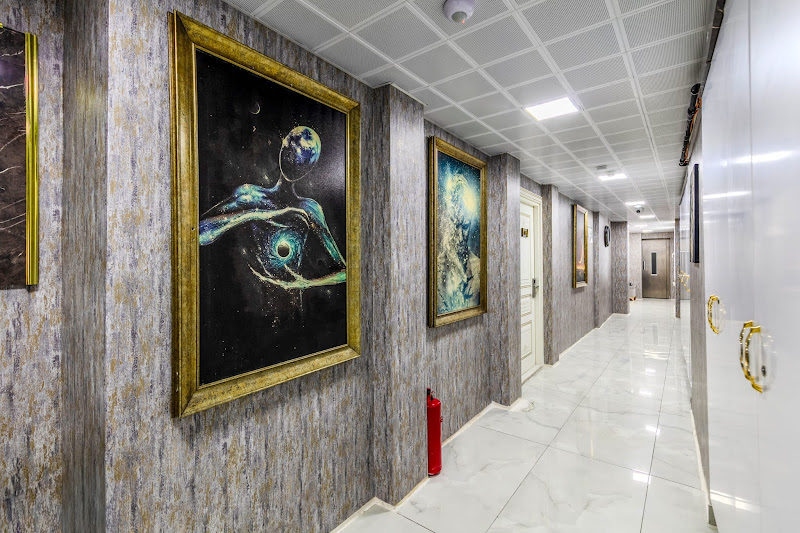 Şişli Form Hotel
