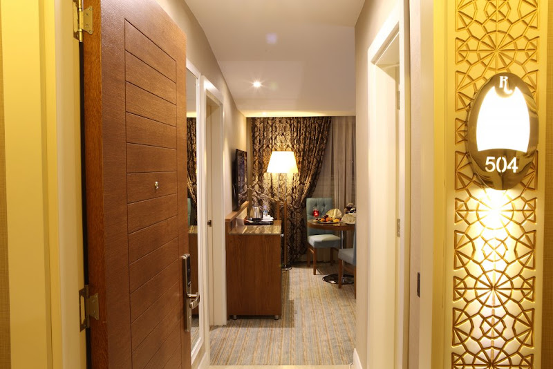 Sivas Revag Otel