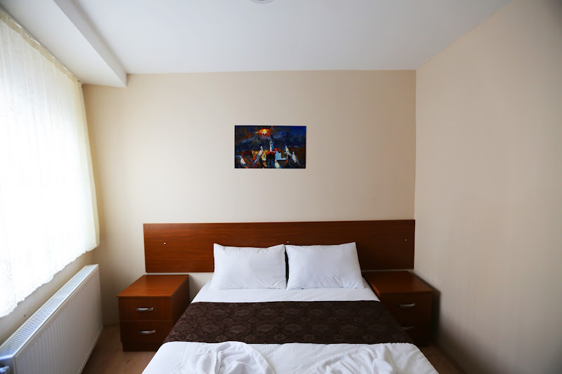 İstanbul family apartment