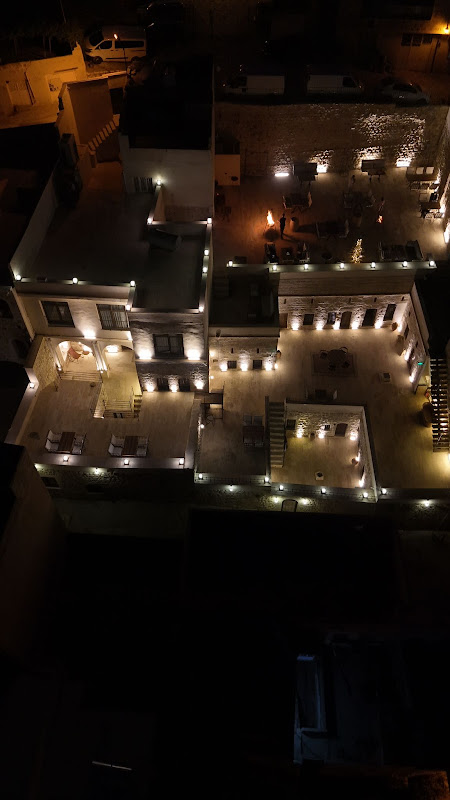 MEZOVA HOTEL