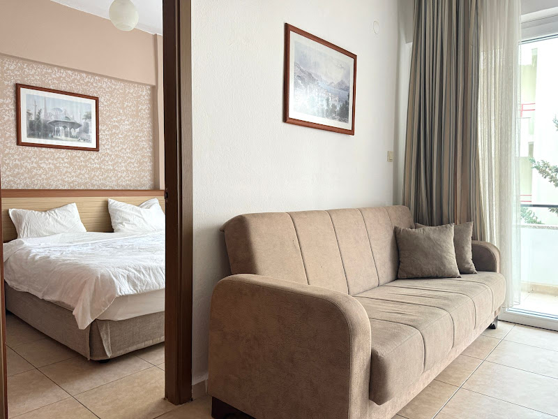 Agora Apart Otel
