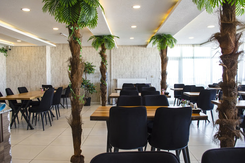 SEYR-İ KONYA OTEL