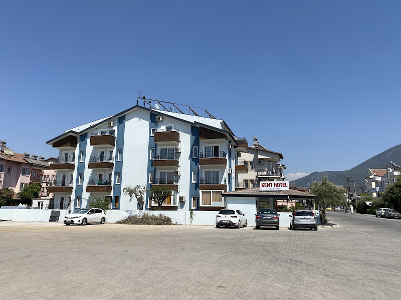 Kent Otel