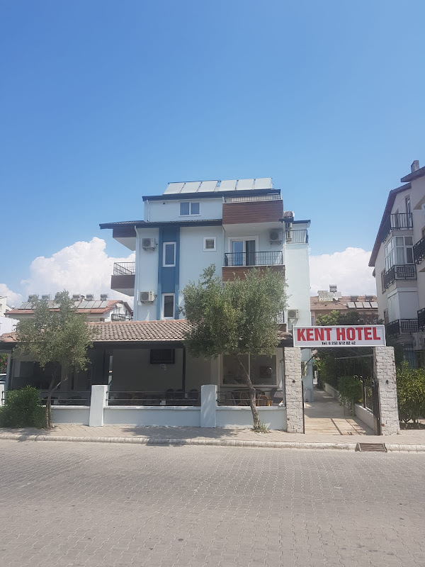 Kent Otel