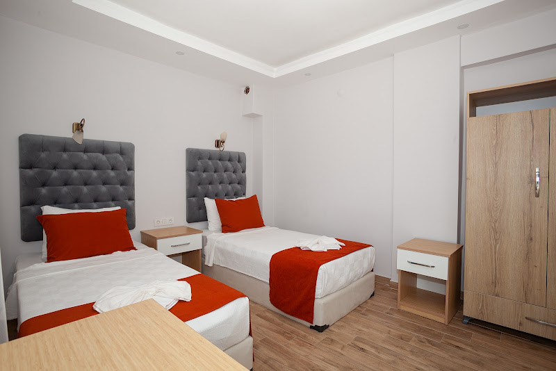 Kent Otel