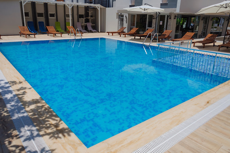 Afşin Hotel
