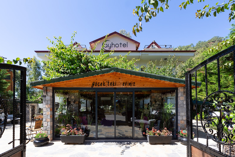 Ay Hotel (Göcek)