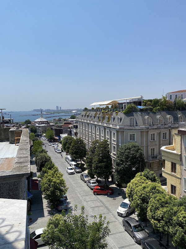MehmetBey Hotel Sultanahmet