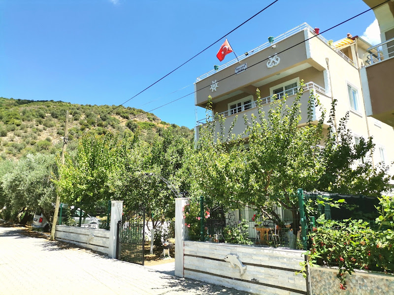 Murat Kaptan Apart