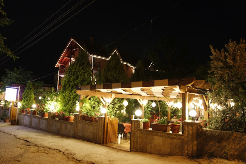 Venus Hotel