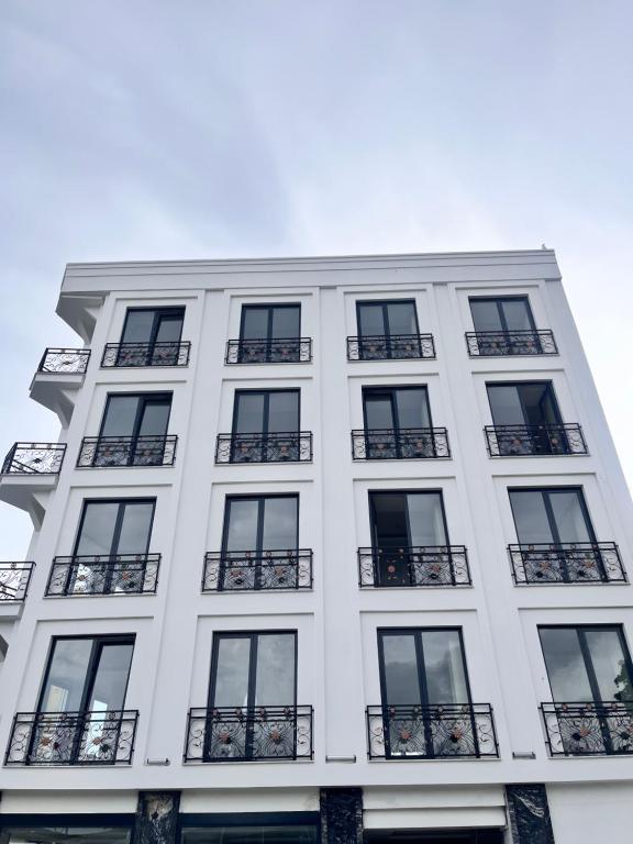ÇETİN PORT HOTEL