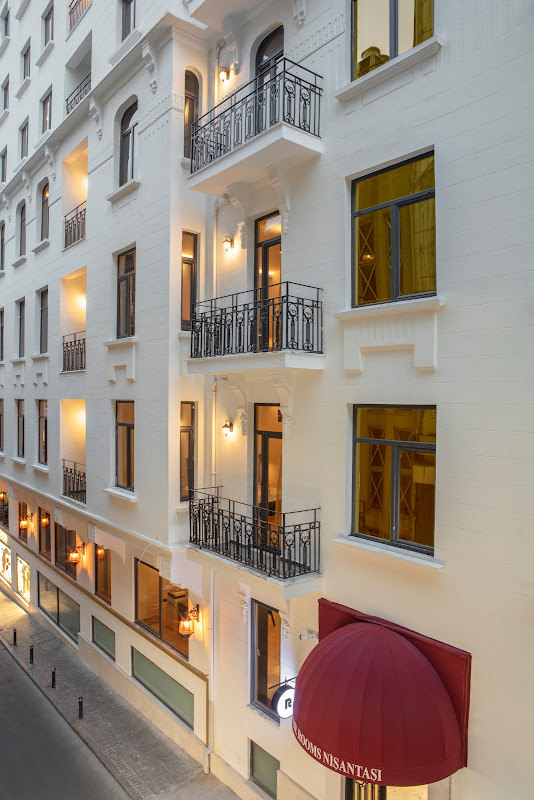 The Rooms Nişantaşı