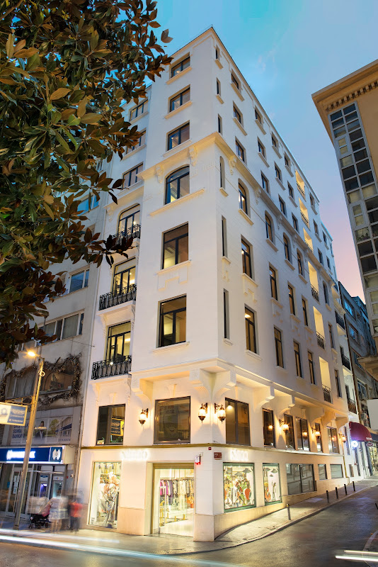 The Rooms Nişantaşı